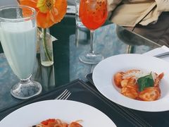 -EATALIA意塔利意式餐厅(鼓楼店)