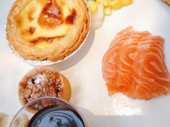 -金海湾自助餐厅(金陵饭店)