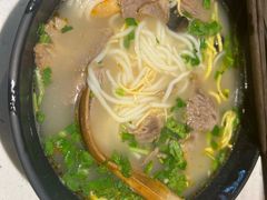 -牛汤哥慢熬牛肉汤(五道口店)