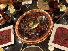 -老码头火锅(骡马市店)