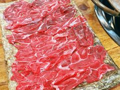 -海子口鲜牛馆(招商兰溪谷店)