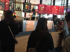 -星巴克(深圳新沙天虹店)