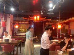 -秦月轩·陕西家乡菜(阜成路·五棵松店)