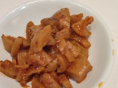 -东园小馆·早茶·淮扬小炒(三盛广场店)