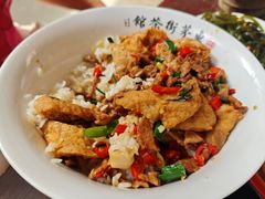 -東茅街茶馆