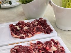 -潮悦牛肉火锅城(水贝店)