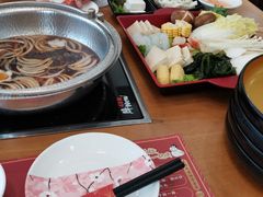 -牛New寿喜烧(青浦店)