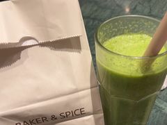 -BAKER&SPICE(环贸店)