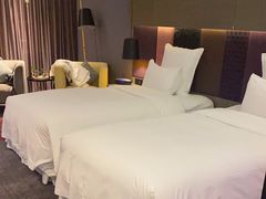 -南京禄口机场雅高铂尔曼大酒店