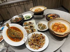 -神洲四海大酒楼(王府井澳门中心店)