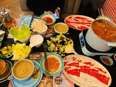 -莫多多餐厅