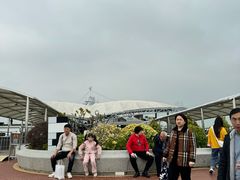 -鼓浪屿内厝澳码头(轮渡站)