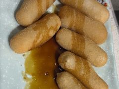 -阿串串老火锅(力盟店)