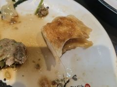 -福荣居褡裢火烧京味家常菜(西四店)