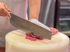 -舞虾小说.涮肉.烧烤(国顺东路店)