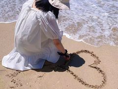 -西涌国际滨海旅游区