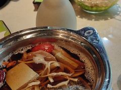 -一叶一世界·素食餐厅(锦华万达店)