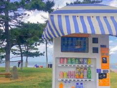 -威海国际海水浴场旅游区