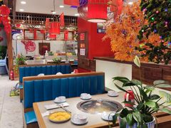 -门家大院铁锅炖(东北大马路店)