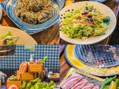 -海之屋韩式烤肉(海棠68环球美食街店)