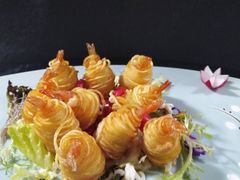 -大灶头·新昌菜(中国茶市店)