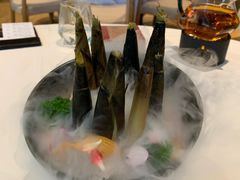 -若蘭慈·无国界素食料理(欢乐海岸店)