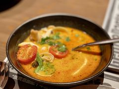 -黑手制面·Gentle Pasta(国金天地店)