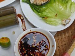 -亚龙湾希尔顿自助餐厅·海鲜·烧烤·沙滩BBQ·现场乐队