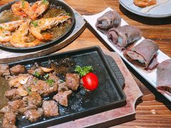 -小川洋风料理(街道口店)