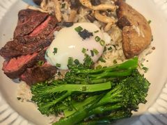 肥肝牛排饭-Grande A'moo(上海万象城店)