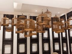 -香雪海饭店中餐厅(人民桥店)