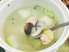 -新享乐海鲜(翠华路店)