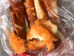 -宫廷糕点铺(建设路店)