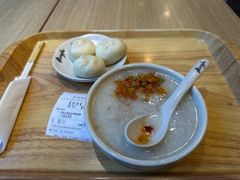 -真功夫(环市中路店)