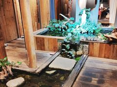 -邈墨茶馆(大兜路1号店)