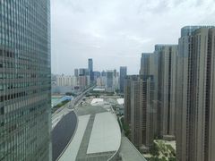 -君悦酒店·乐厨·高空自助餐(青年大街店)