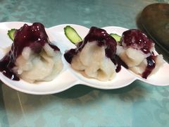 -宝发园名菜馆