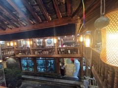 -88号小吃店·经典云南菜·地道纳西美食