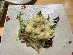 -割烹旭日本料理(龙湖狮山天街店)