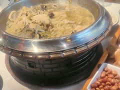 -人民公社大食堂(张家湾店)