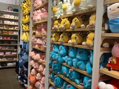 -名创优品(广东省广州琶洲保利广场店)