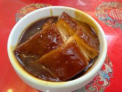 -玉华台饭庄(裕中西里小区店)