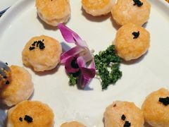 -永安鱼庄·镇江菜(三店纬五路店)