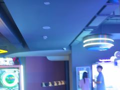 -碧涛阁·泡泡海洋·汤泉洗浴(王府花园店)