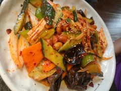 -味家烤肉烤鳗鱼牛排(西塔旗舰店)