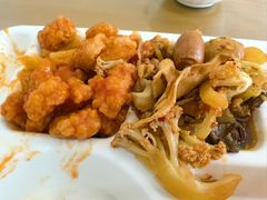 -上海财经大学-新食堂
