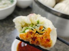 素包子-胡家包子·清真(大众巷店)