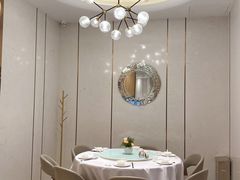 包厢-新吉士·上海菜(浦东LCM置汇旭辉店)