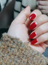 -阿噶西美甲美睫