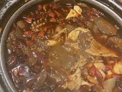 -玉林烤鸭店(黄村康庄店)